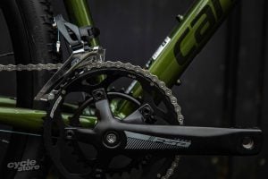 cannondale topstone disc se sora