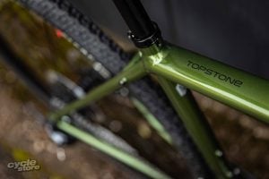 cannondale topstone disc sora se 2019