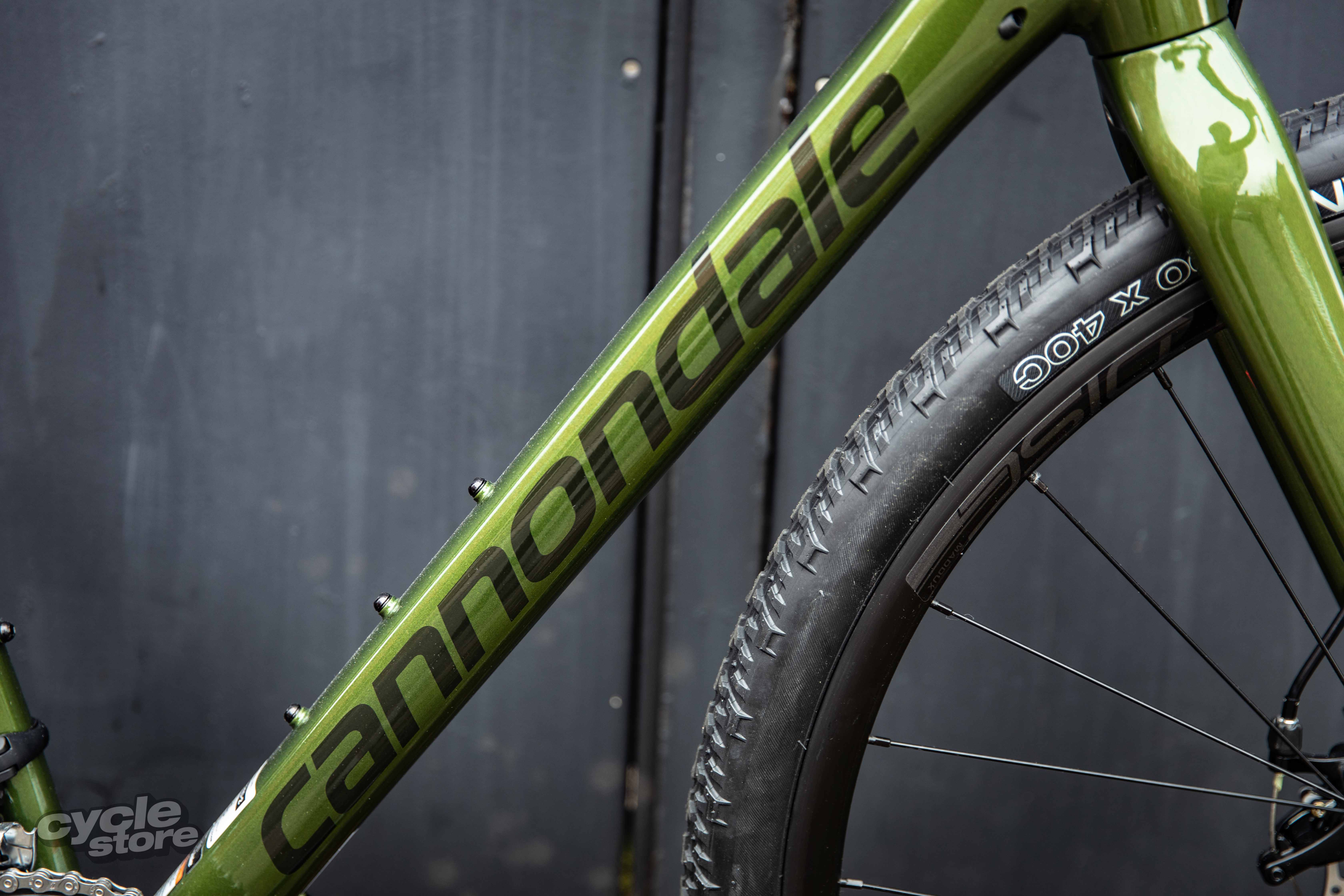 cannondale topstone sora weight