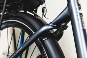 giant entour e bike