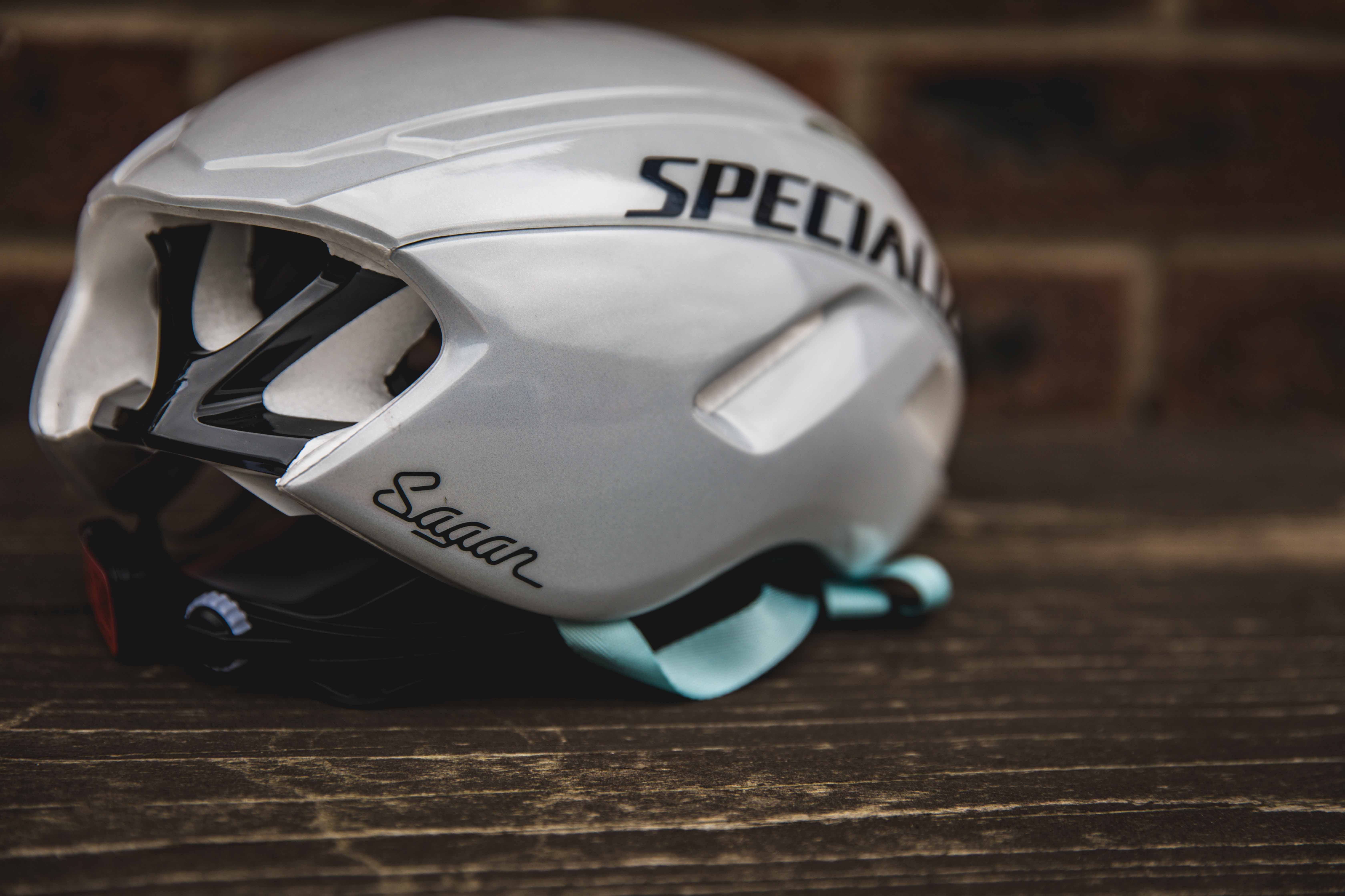 Specialized Peter Sagan Limited Collection – Photo Album