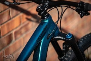 cannondale habit 4 review