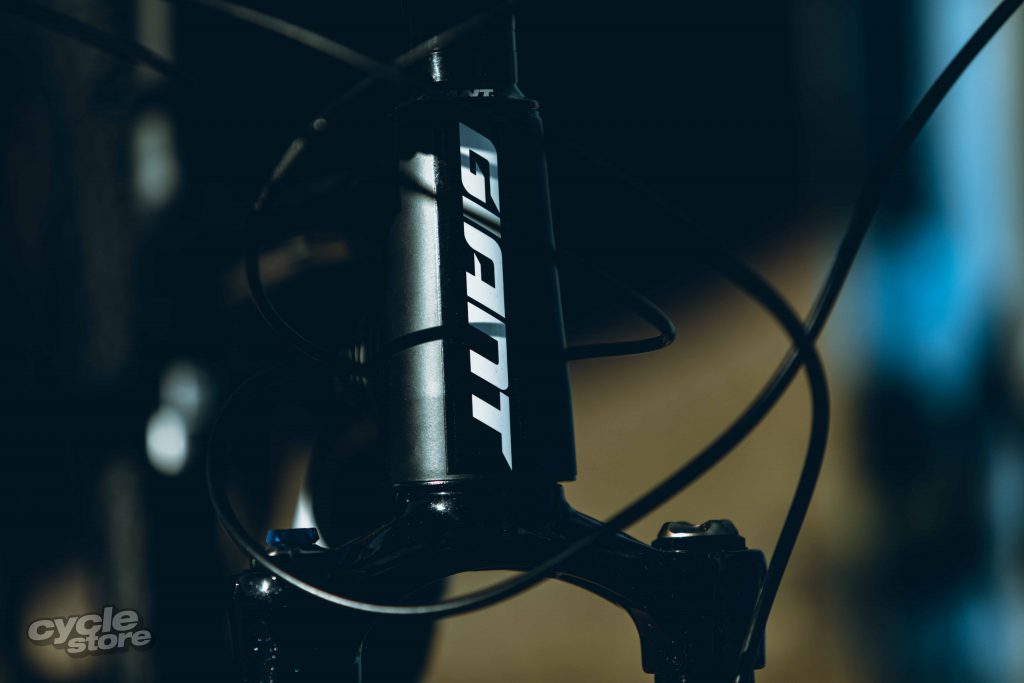 giant fathom 29er 1 2019 review