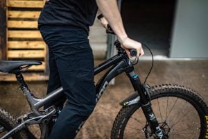 Specialized Demo Pro Pant - Review - Pinkbike