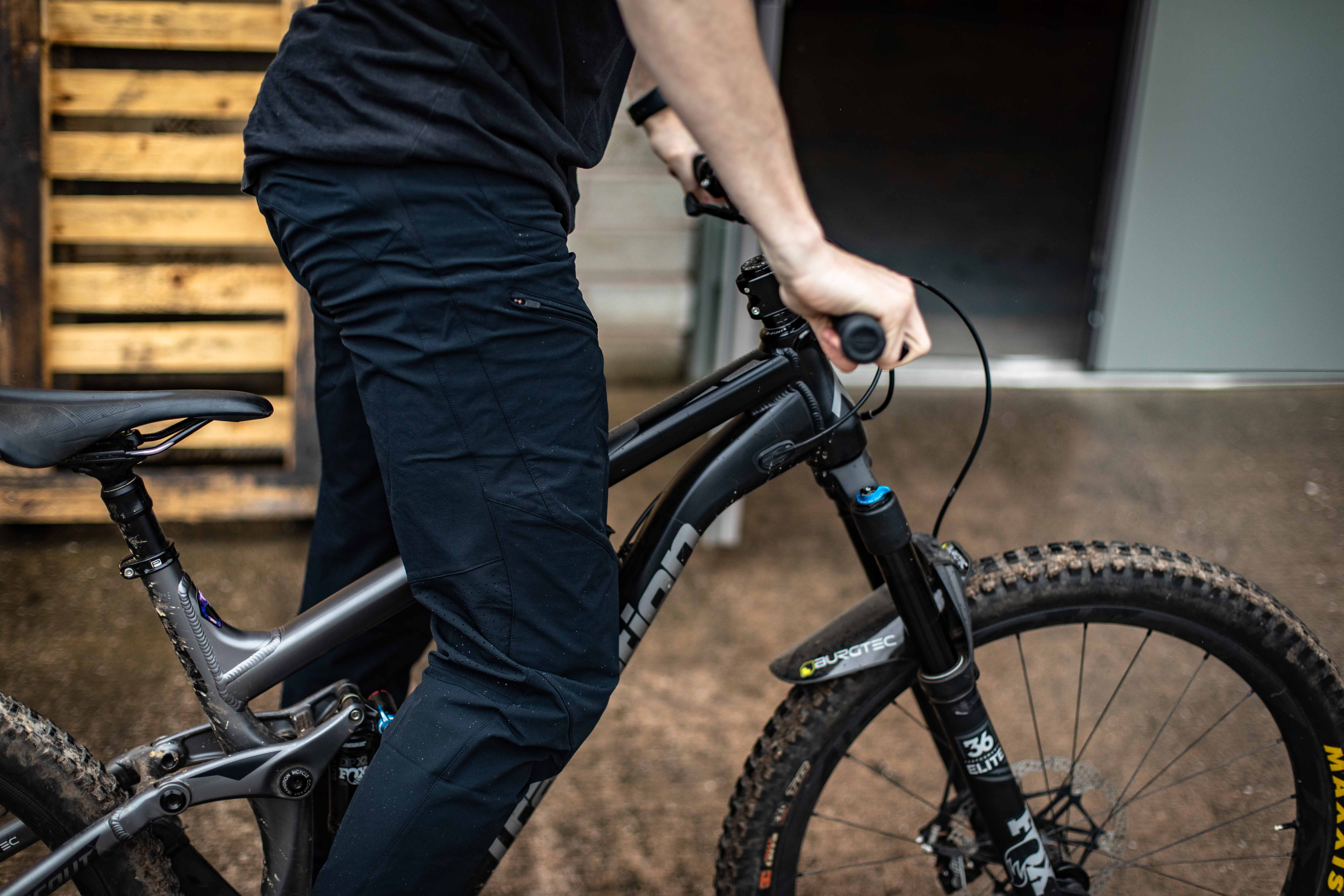 Specialized Demo Pro Pants Review Cyclestore Blog