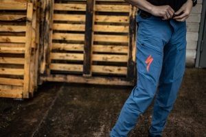 Specialized demo pants discount review