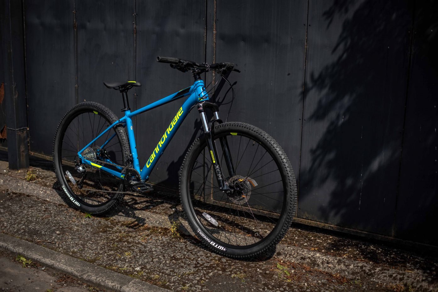 cannondale trail 2 se 2021