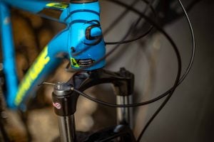 cannondale trail 6 29er 2018