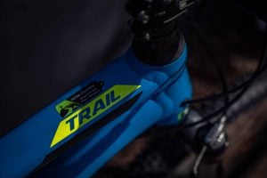 Cannondale trail 6 white and online blue