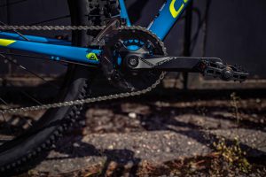 Cannondale trail 6 online 2018 review