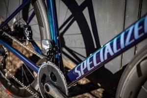 specialized tarmac pro disc sram etap