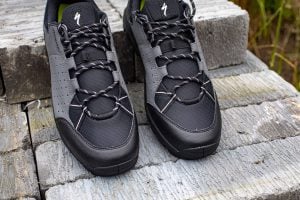 women's tahoe mountain bike shoes