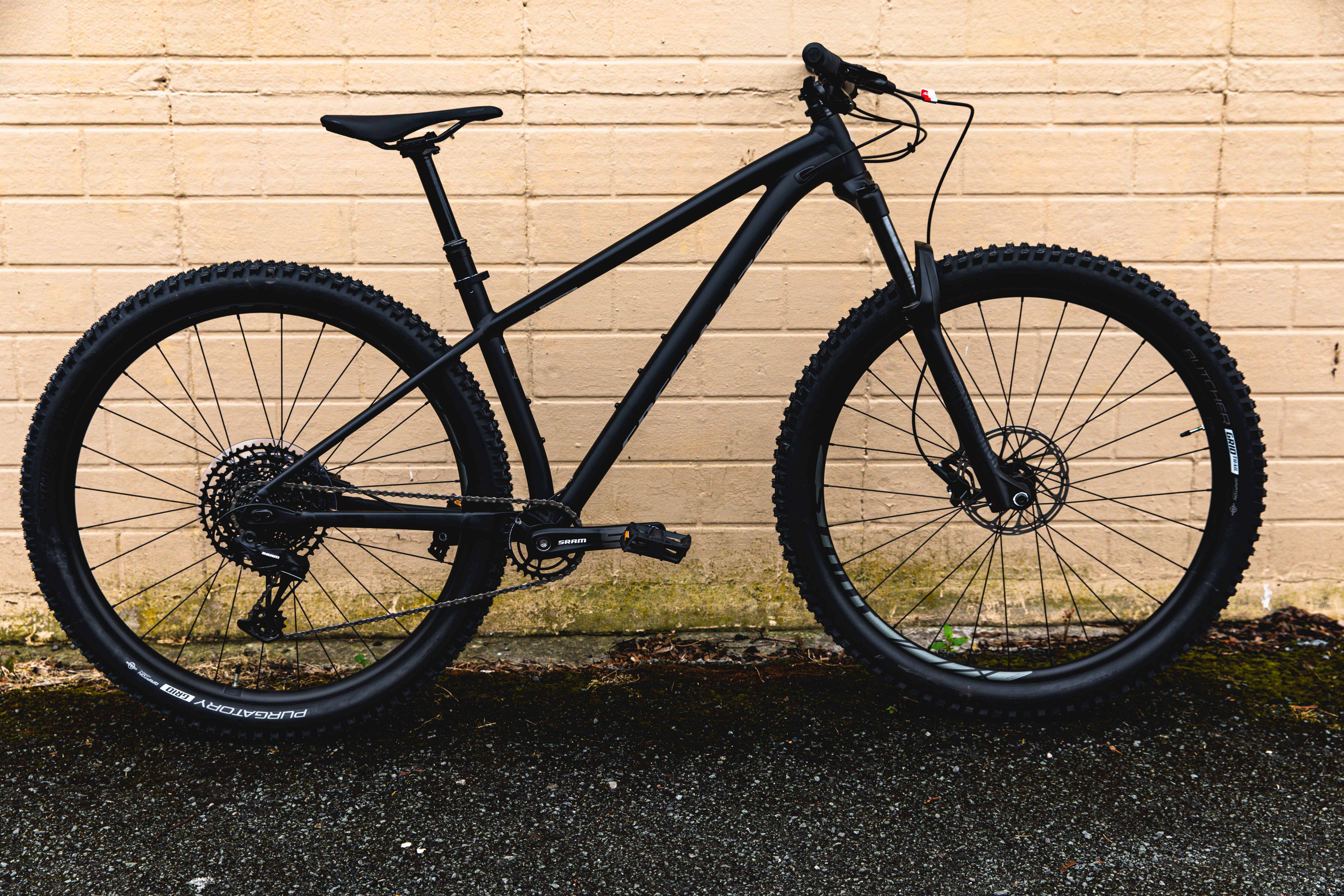 2019 specialized fuse comp