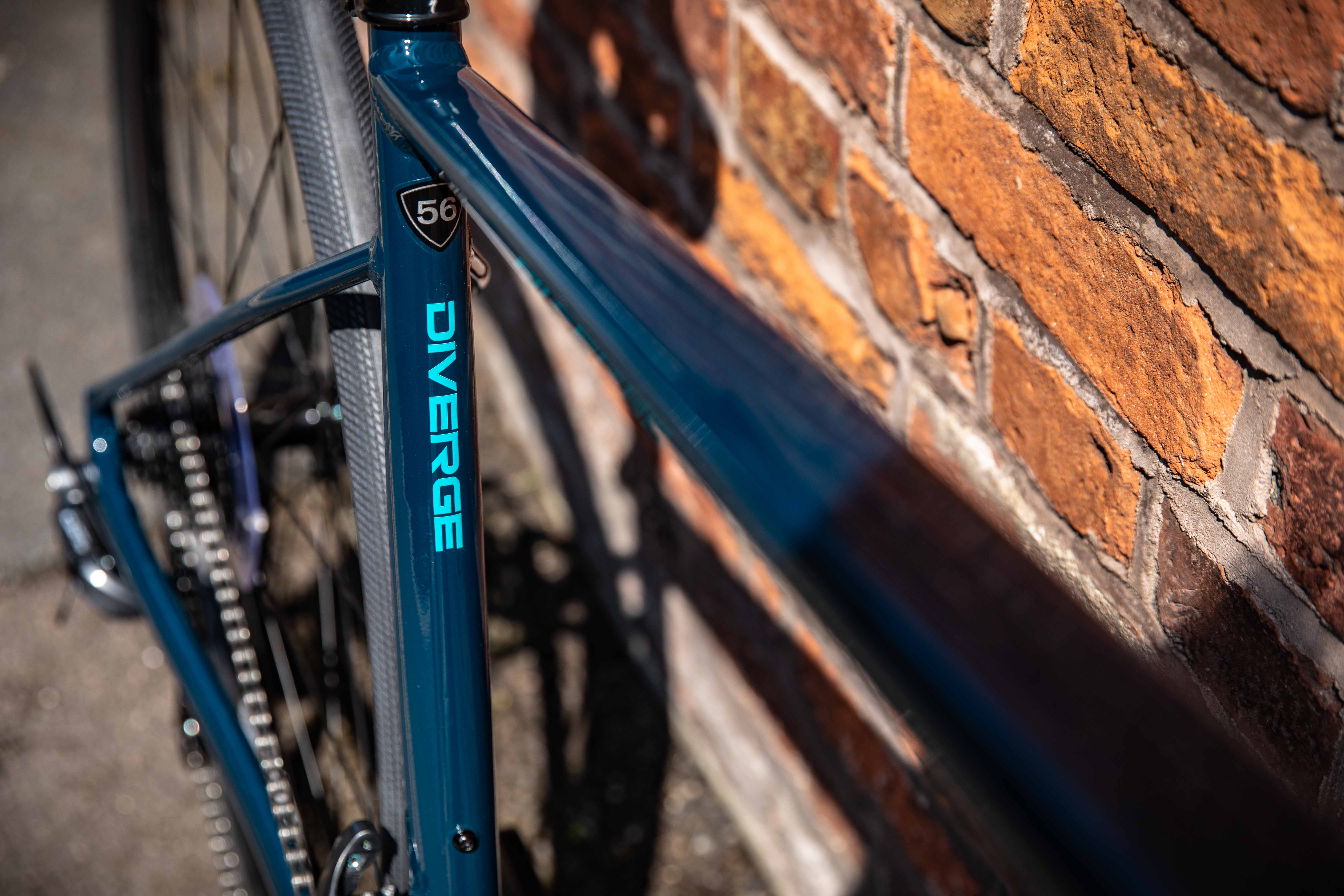 specialized diverge e5 2020 road bike review