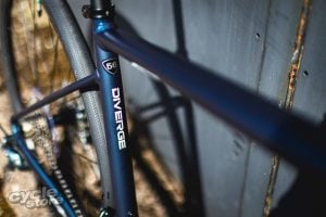 specialized diverge elite 2020