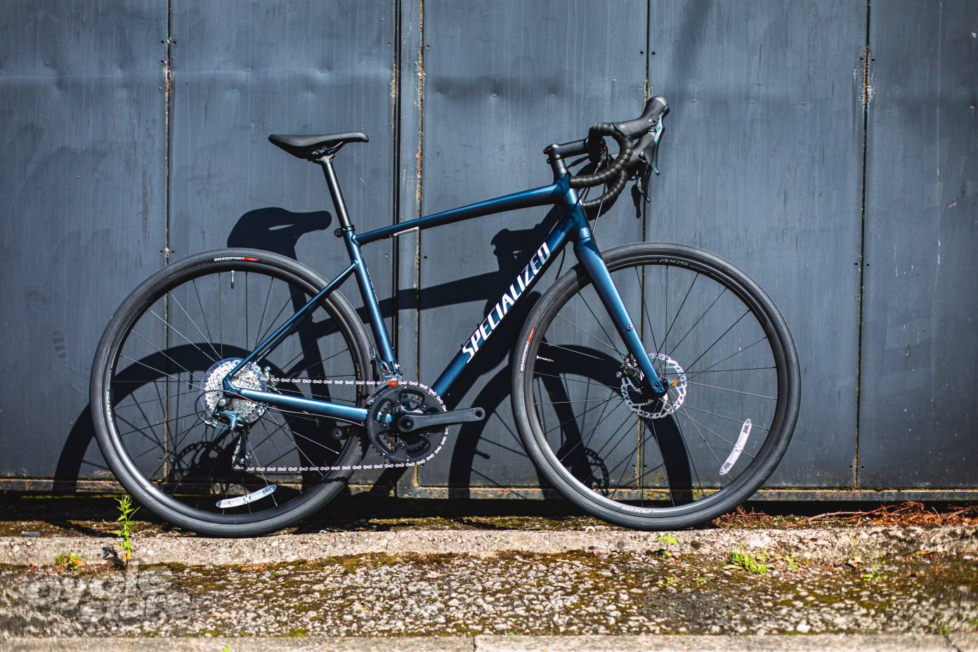 Specialized Diverge E5 Elite 2020 All Road Bike Review Cyclestore Blog