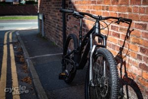 Stumpjumper st alloy discount weight