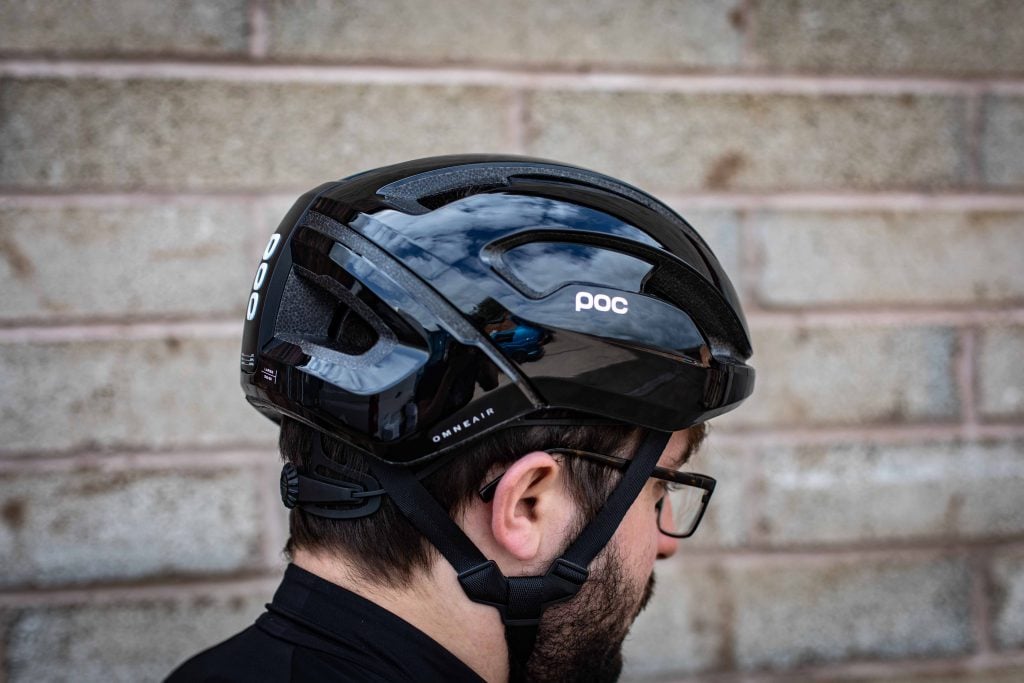 best poc road helmet