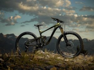 Giant enduro hot sale bike 2020