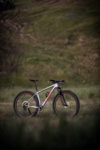 Specialized Epic Hardtail review - BikeRadar