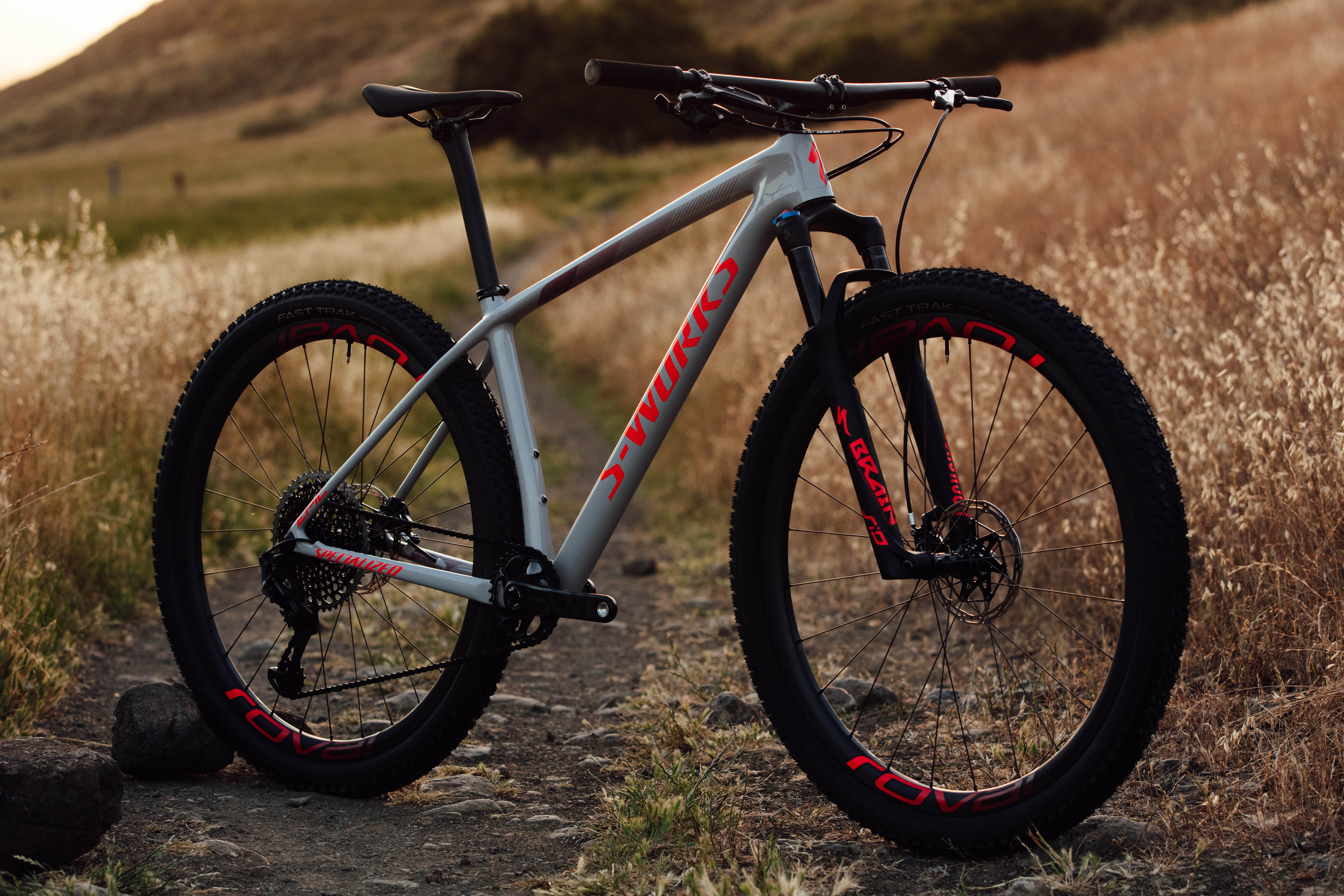 The All New Specialized SWorks Epic Hardtail Review Cyclestore Blog