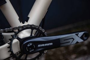 Giant fathom best sale 27.5 review