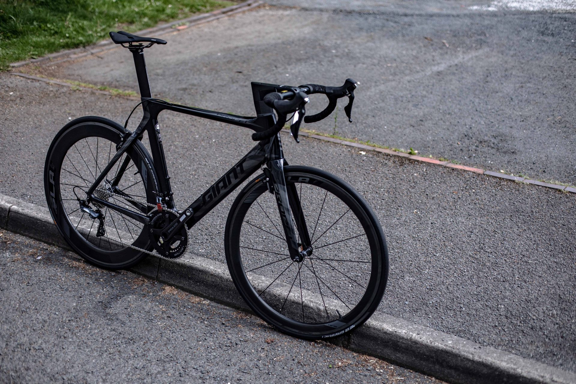 Giant Propel Advanced Pro 1 Road Bike Review | Cyclestore Blog