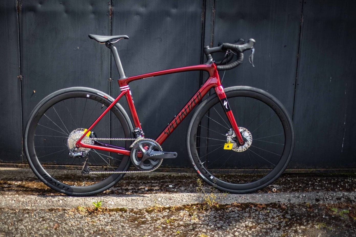 Specialized roubaix ultegra di2 online