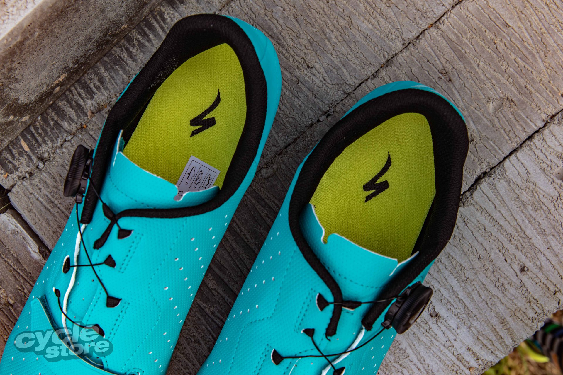 Specialized Torch 1.0 Road Cycling Shoes Review | Cyclestore