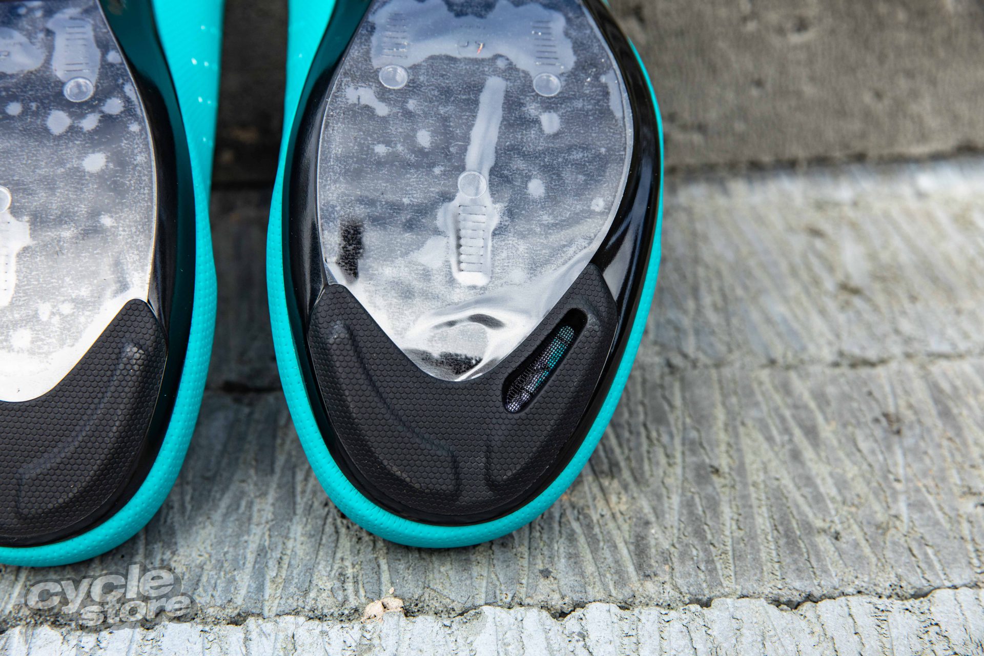 Specialized Torch 1.0 Road Cycling Shoes Review | Cyclestore