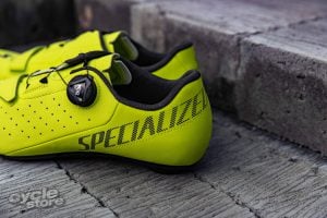 specialized torch cycling shoes