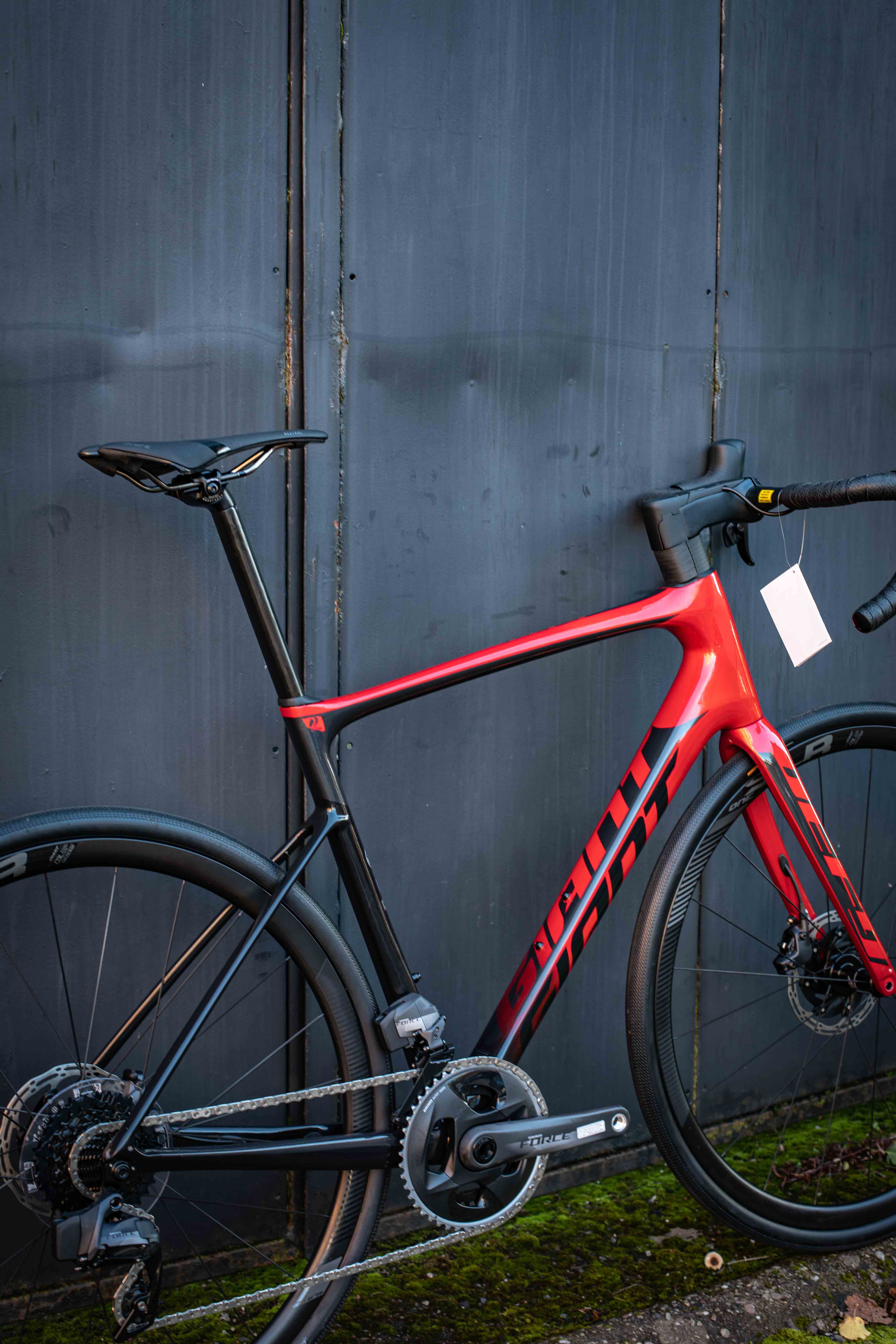 giant defy advanced pro 2020