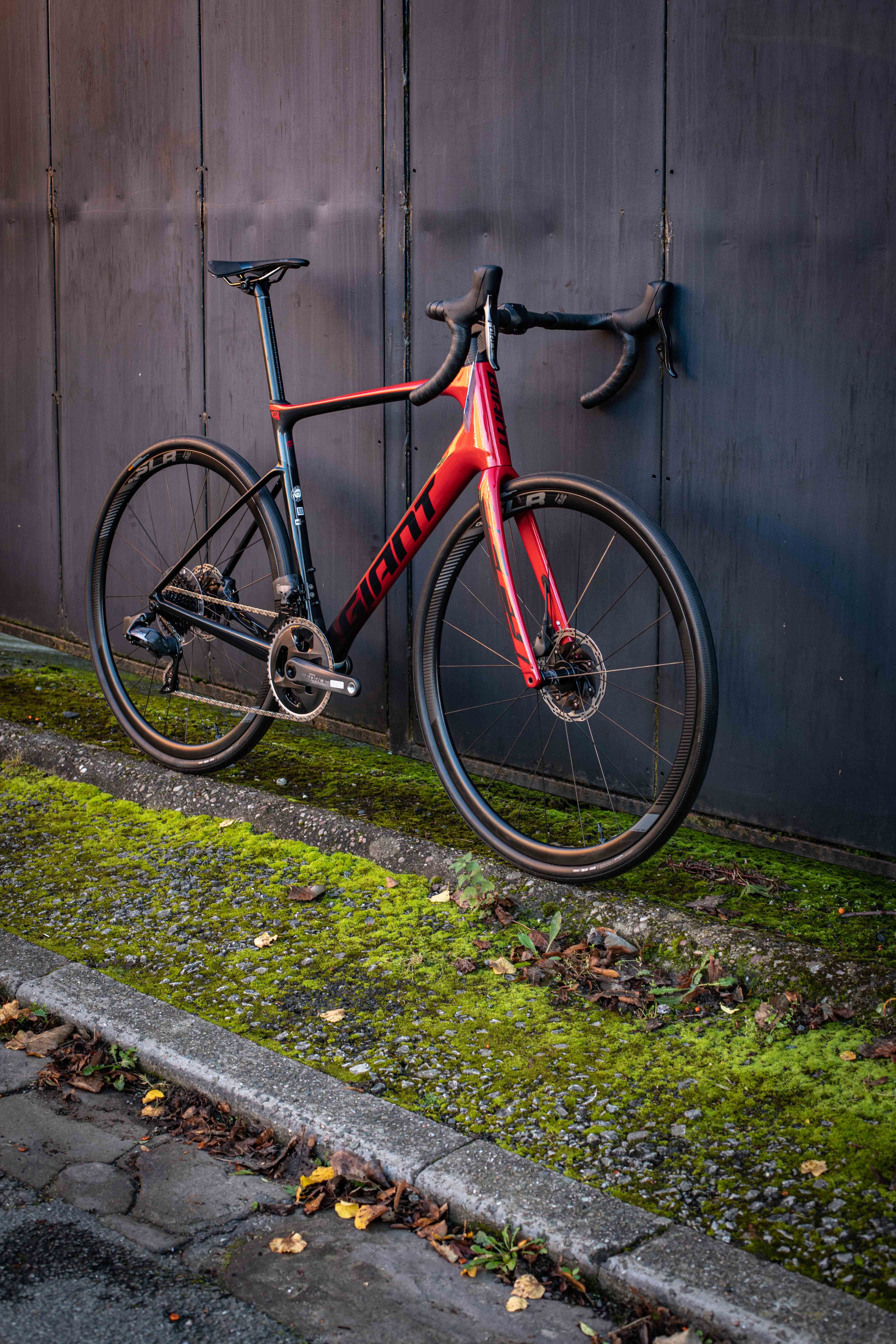 giant defy advanced pro 1 2020 review