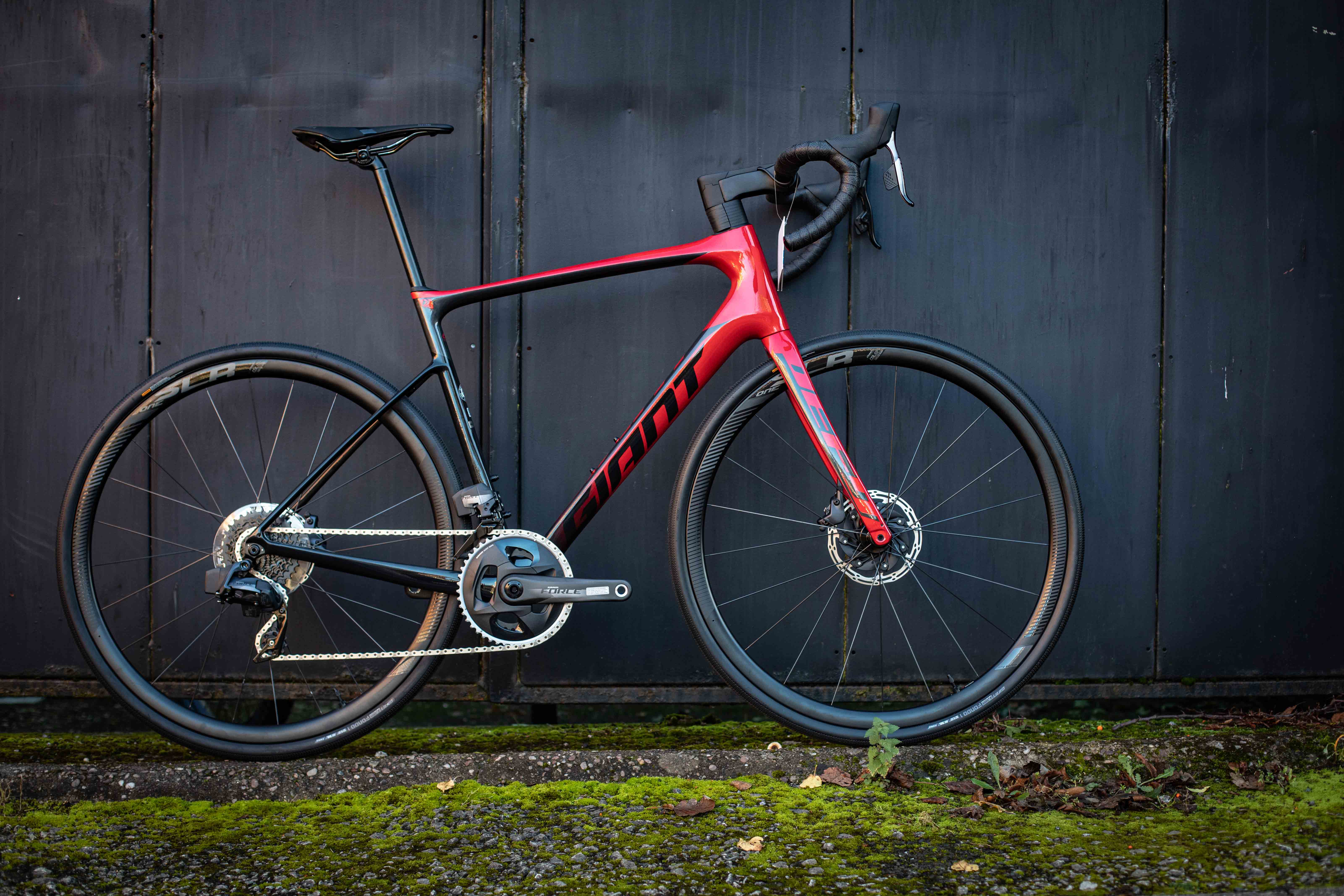 defy advanced pro 1 di2