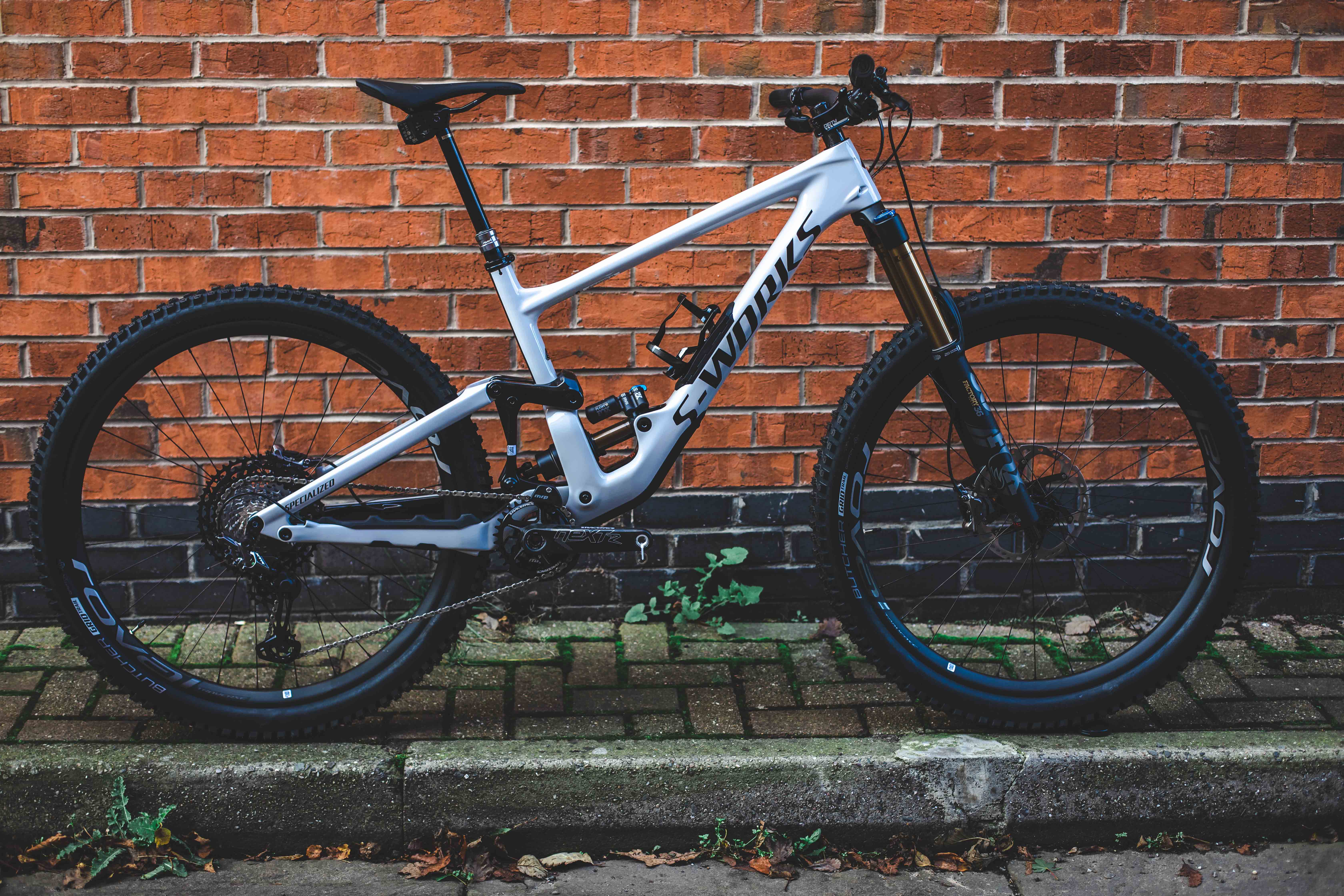specialized enduro 2020 review