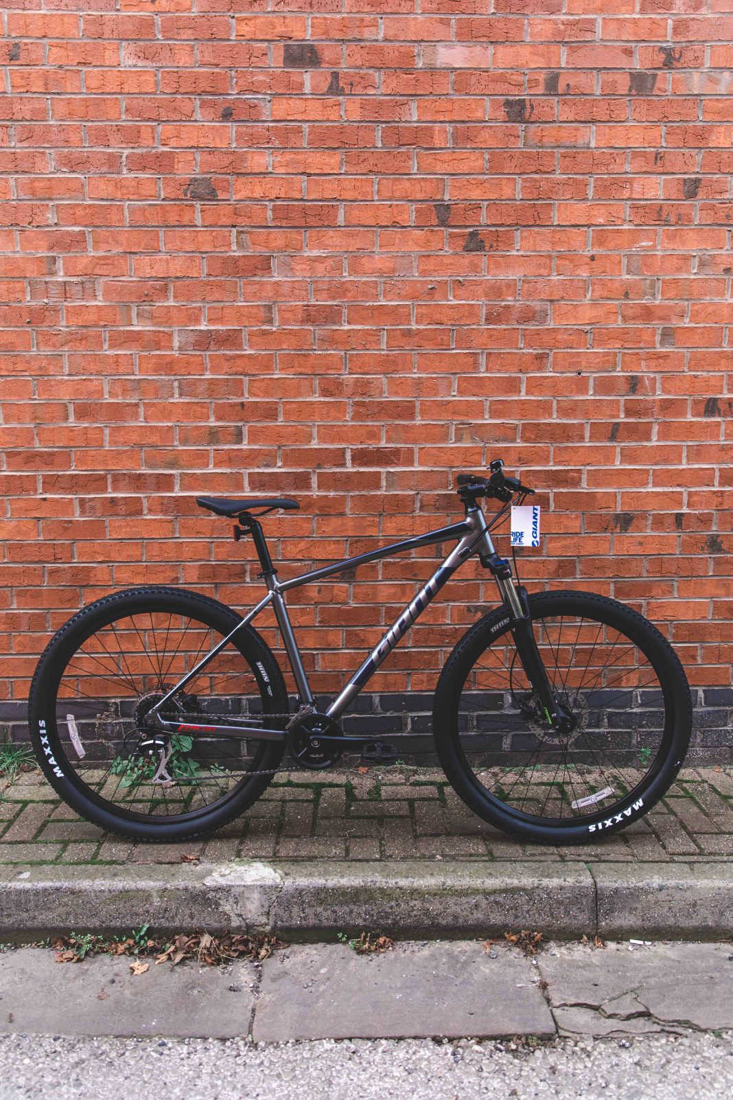 giant talon 3 29er 2020