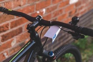 giant talon 1 29er 2019 review