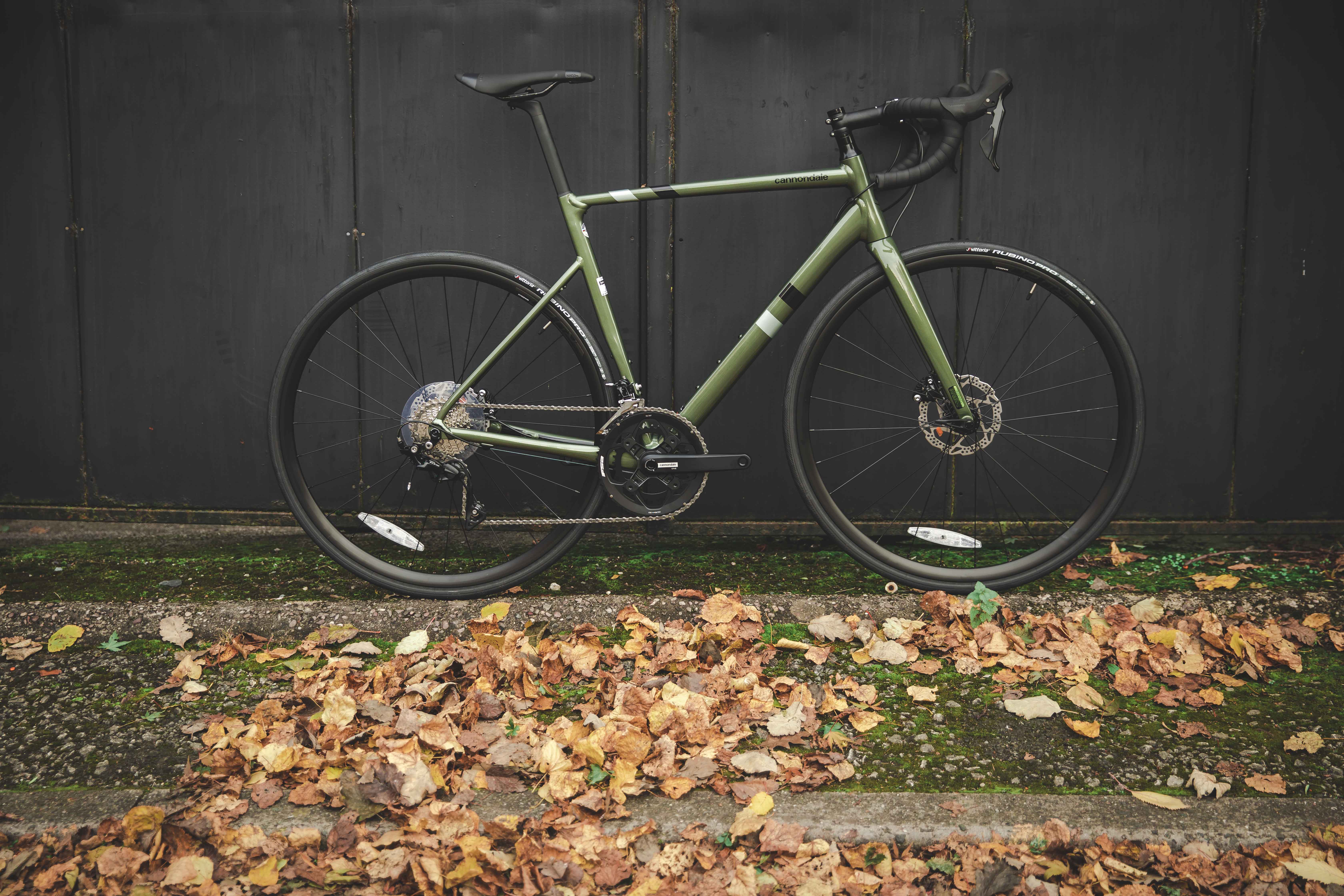 cannondale caad disc
