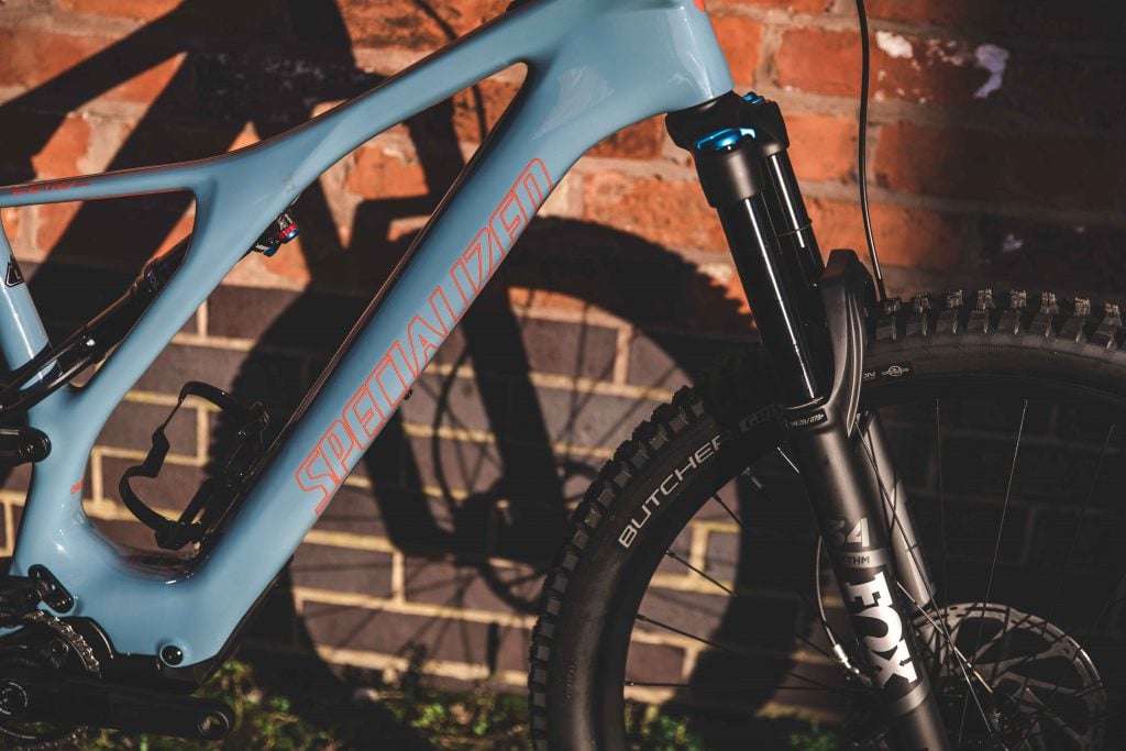 Specialized Turbo Levo SL Comp Carbon Review Cyclestore Blog