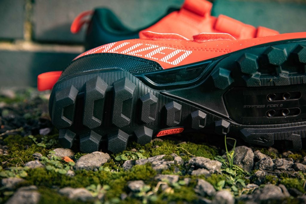 recon 1.0 mountain bike shoes