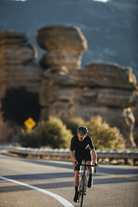prevent saddle sores