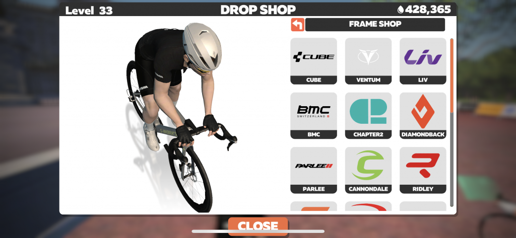 zwift s works venge