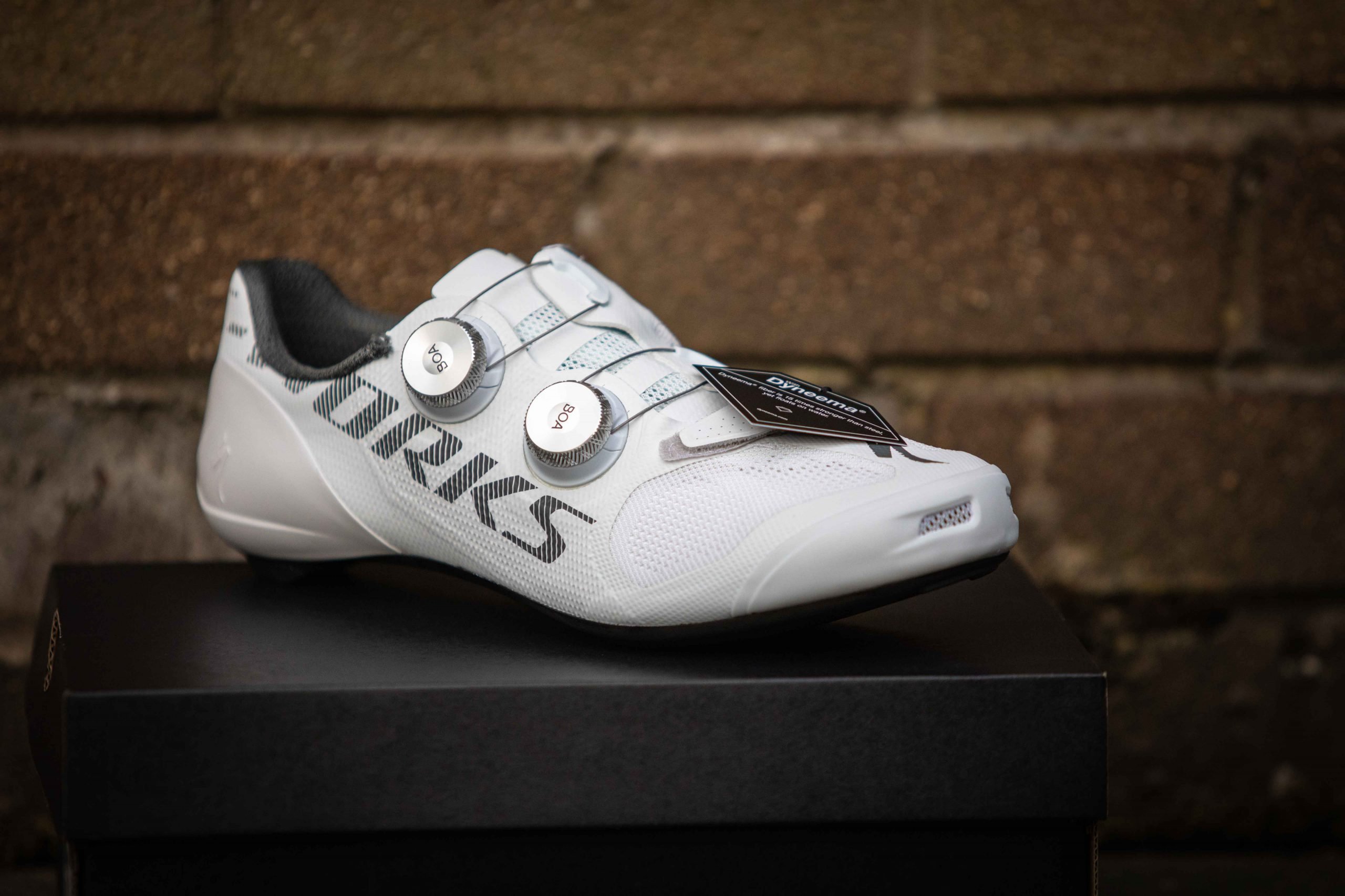 Specialized S works 7 Vent Road Shoes Review Cyclestore Blog