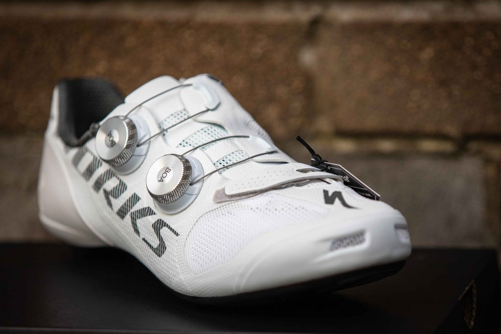 Specialized S-works 7 Vent Road Shoes Review | Cyclestore Blog