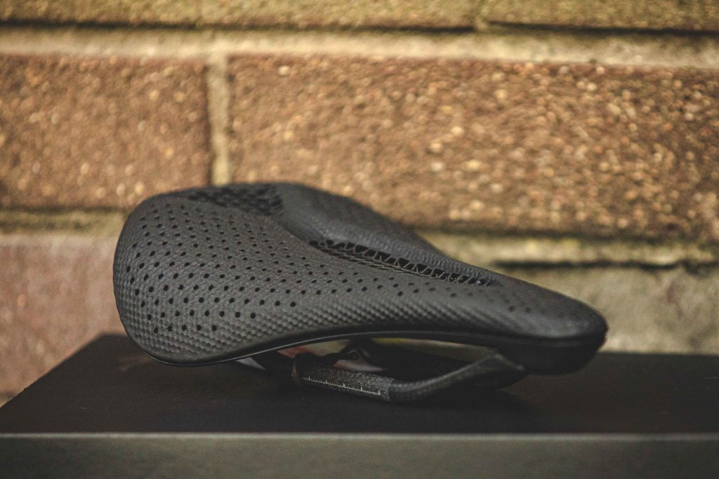 Specialized S-Works Power Mirror Saddle Review – Comfort Redefined