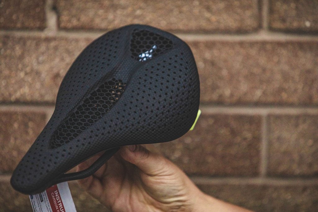 Specialized S-Works Power Mirror Saddle Review – Comfort Redefined