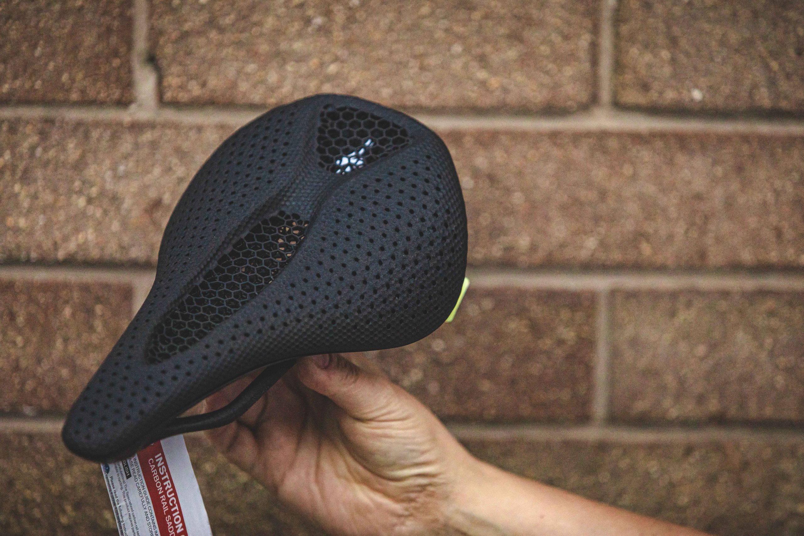 Specialized S-Works Power Mirror Saddle Review – Comfort Redefined