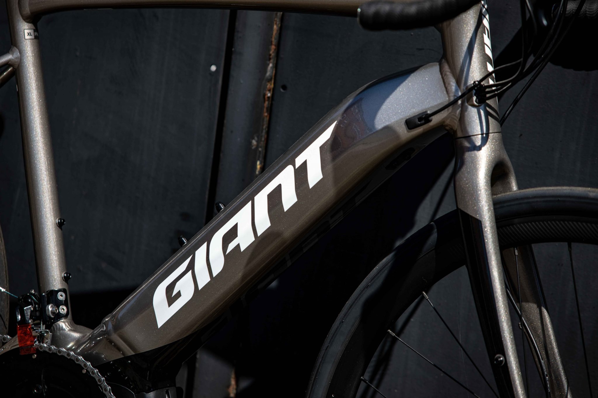 Giant Road E 2 Pro 2020 Review Cyclestore Blog