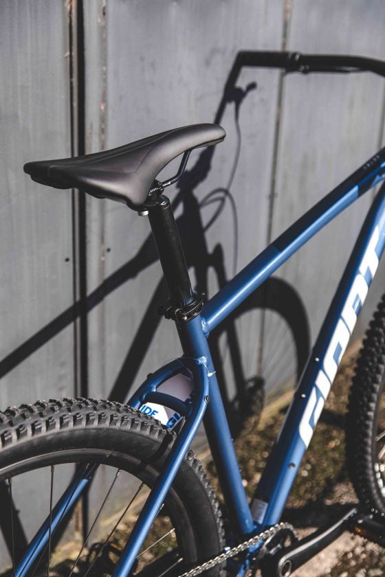 giant talon 0 2023