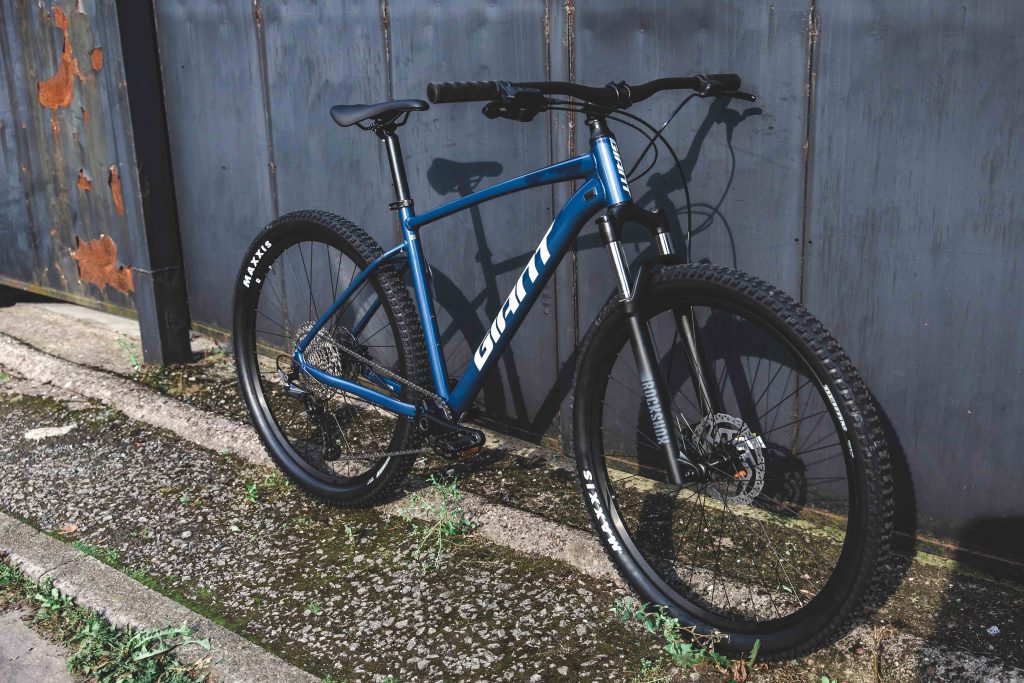 Giant Talon 0 Mountain Bike Review | Cyclestore Blog